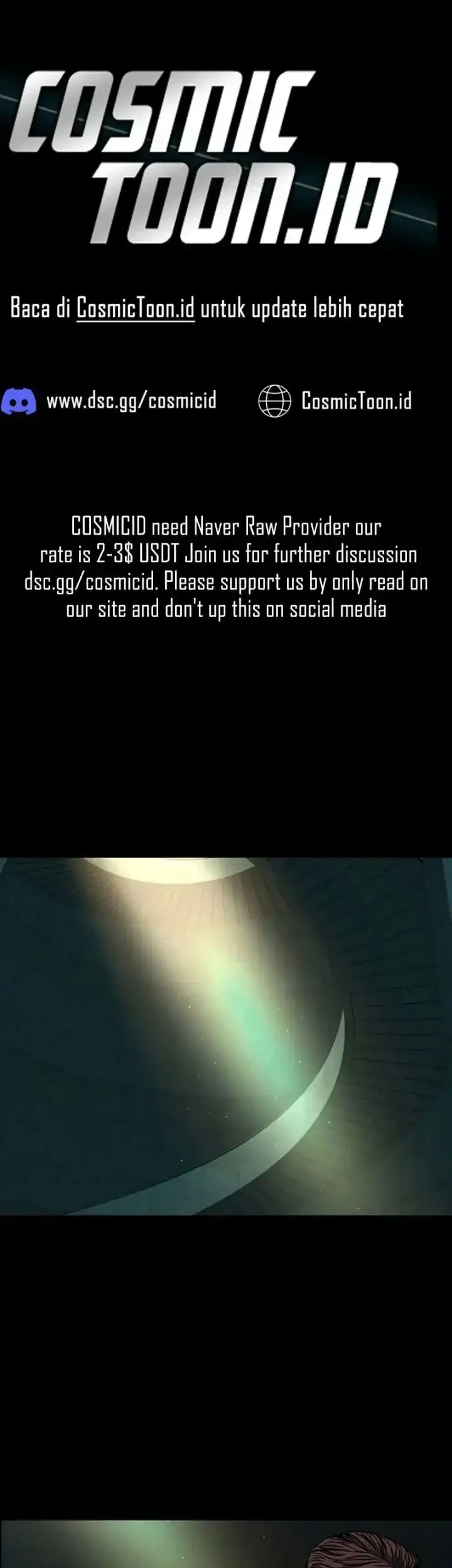 Komik Castle 2: On Top of Everyone Chapter 133 gambar 1