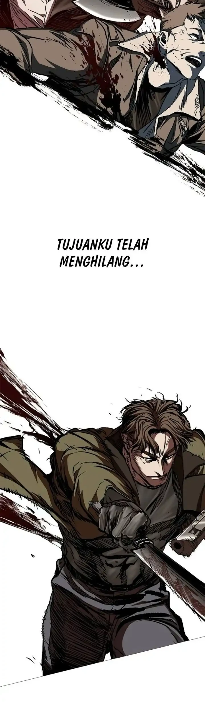 Castle 2: On Top of Everyone Chapter 133 Gambar 40