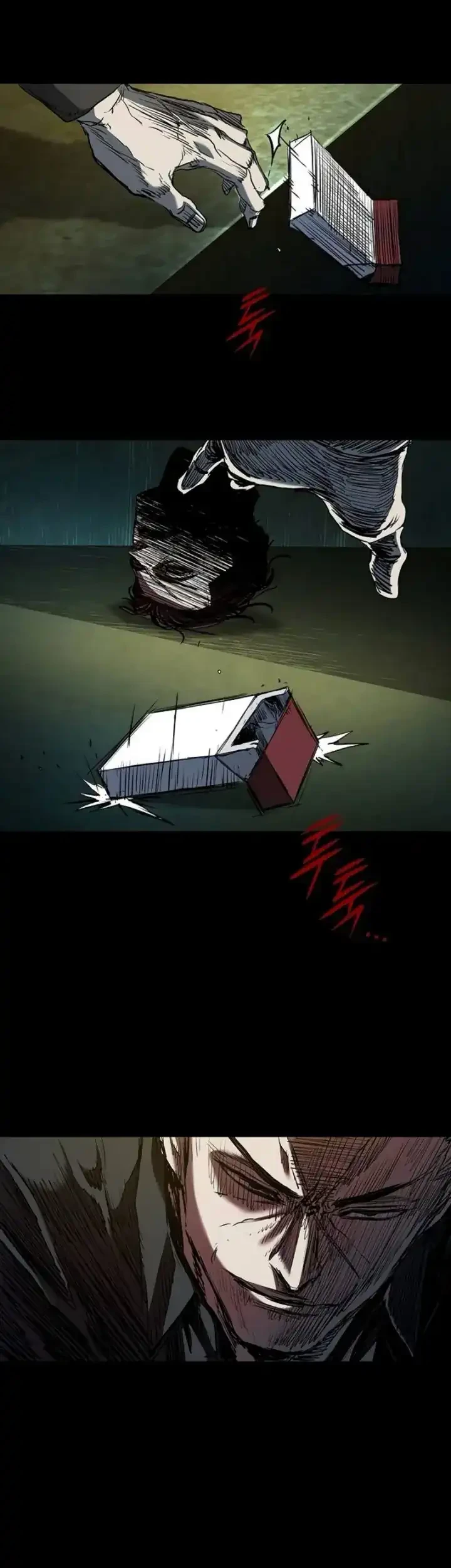 Castle 2: On Top of Everyone Chapter 133 Gambar 43