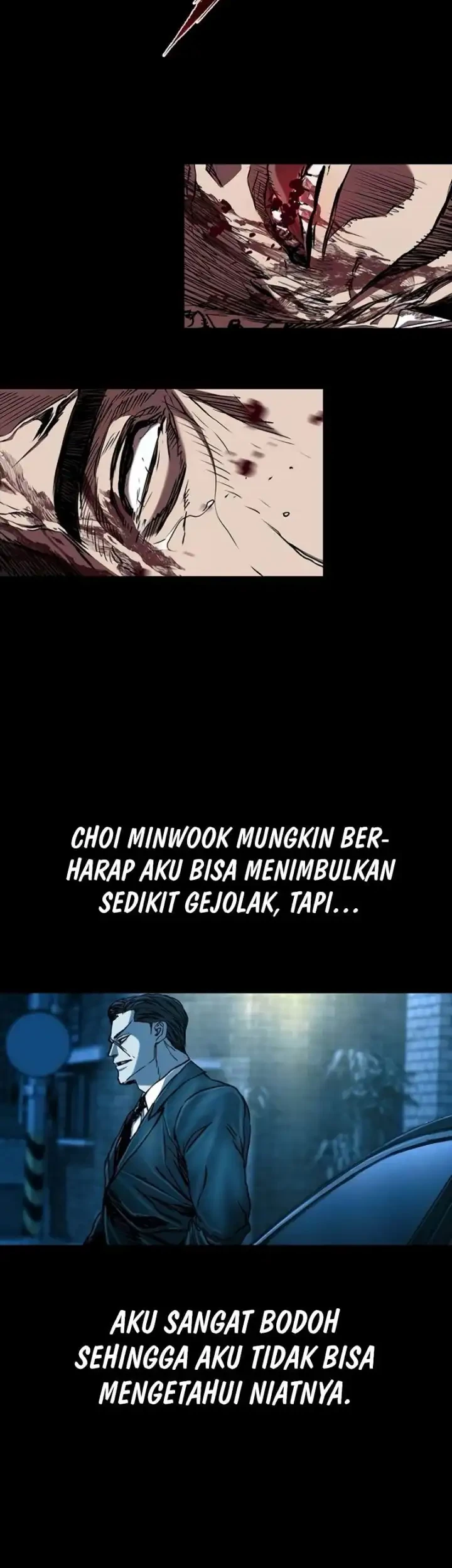 Castle 2: On Top of Everyone Chapter 133 Gambar 46