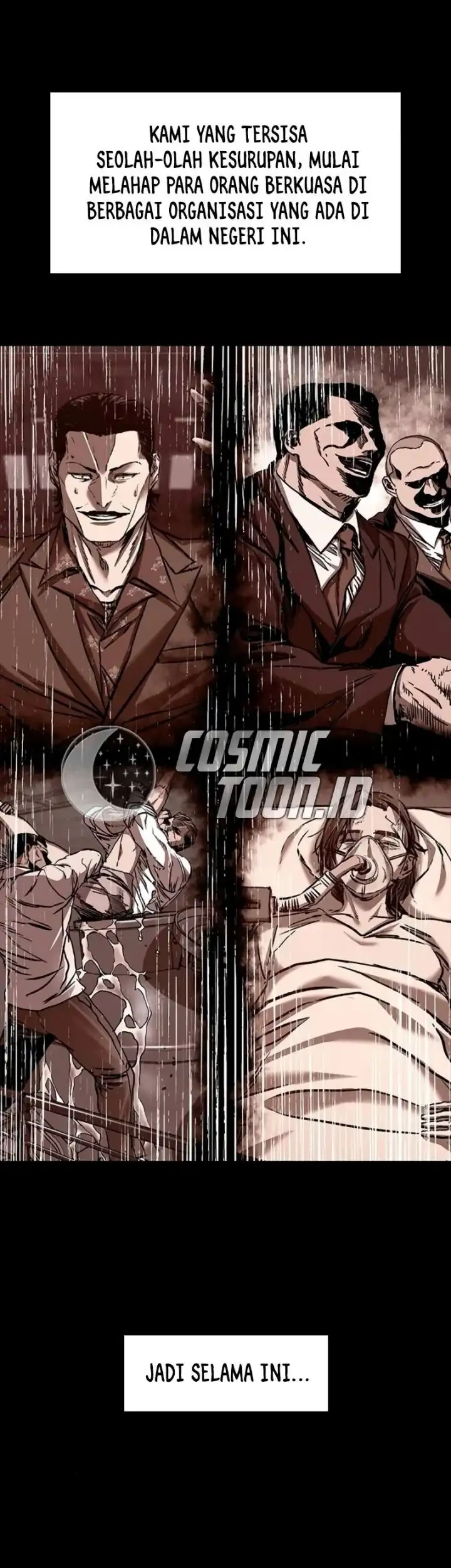 Castle 2: On Top of Everyone Chapter 133 Gambar 4