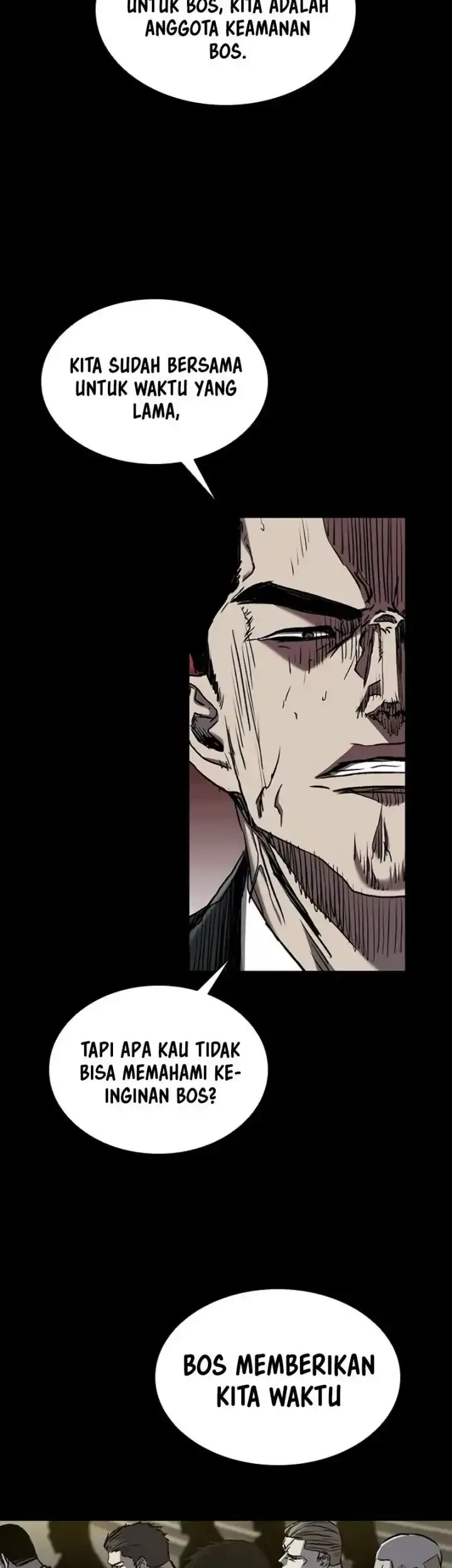 Castle 2: On Top of Everyone Chapter 133 Gambar 62