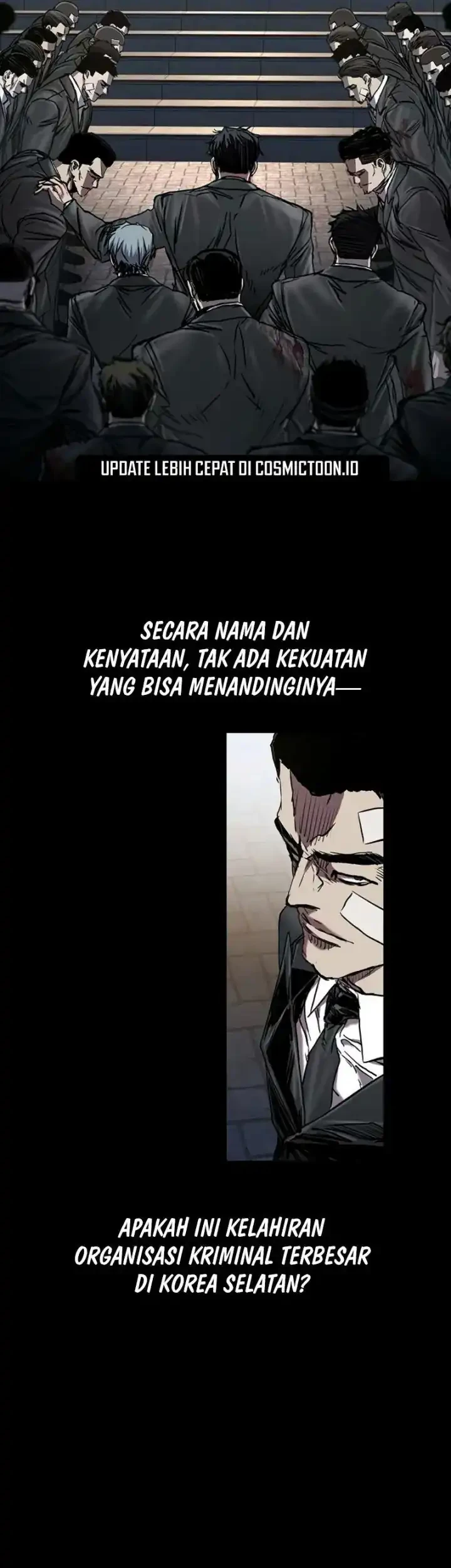 Castle 2: On Top of Everyone Chapter 133 Gambar 73