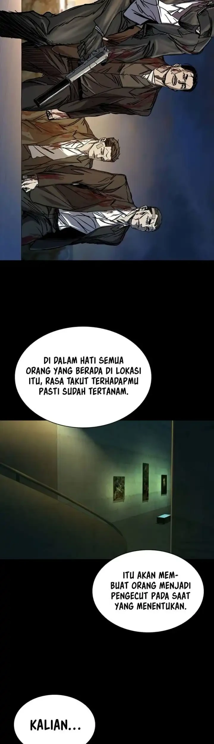 Castle 2: On Top of Everyone Chapter 133 Gambar 75