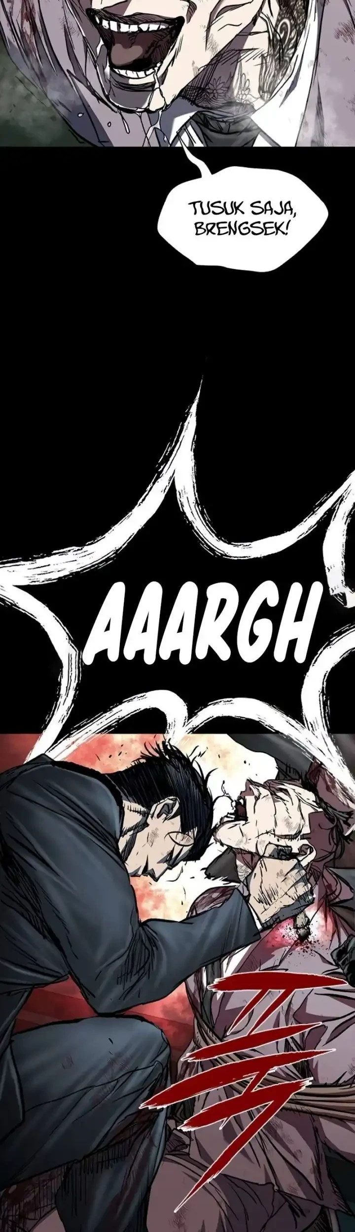 Castle 2: On Top of Everyone Chapter 133 Gambar 82