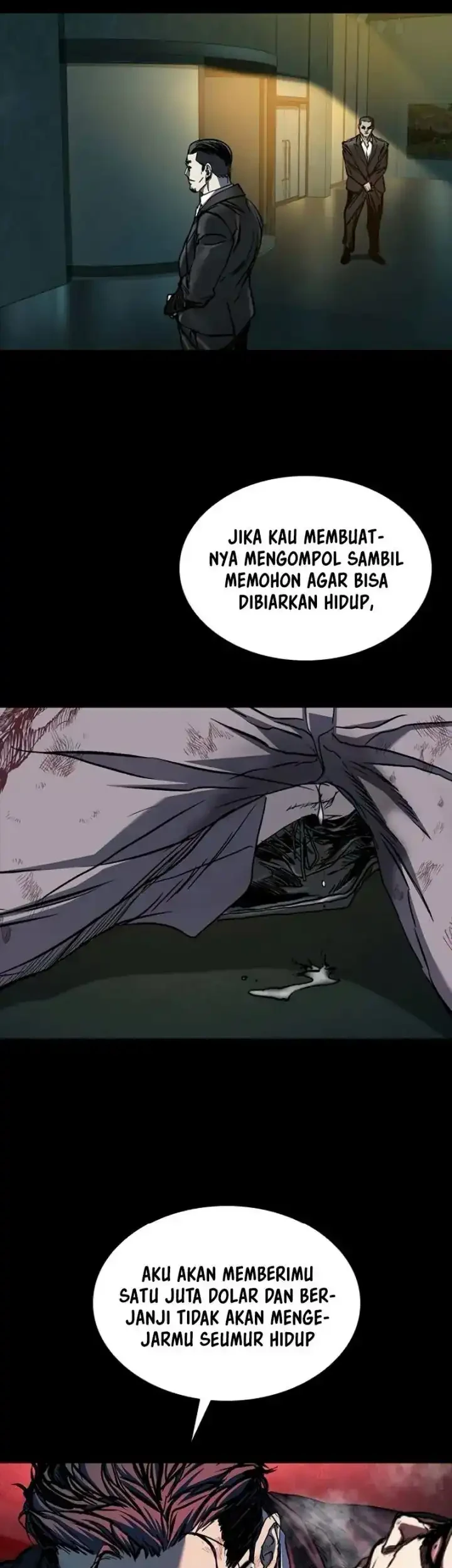 Castle 2: On Top of Everyone Chapter 133 Gambar 85