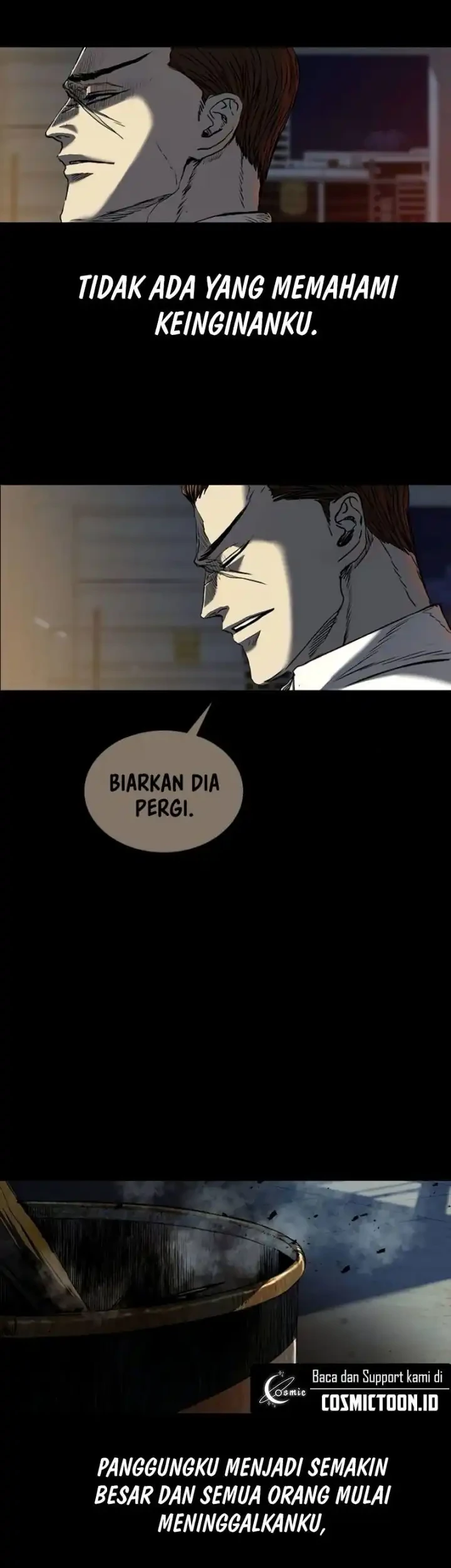 Castle 2: On Top of Everyone Chapter 133 Gambar 10