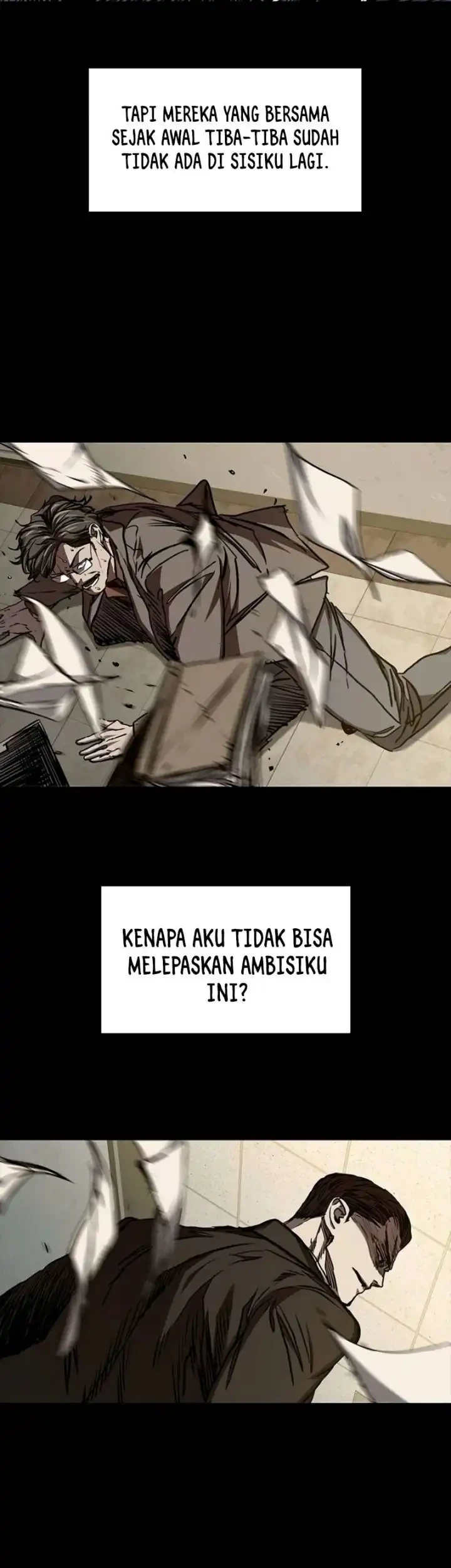 Castle 2: On Top of Everyone Chapter 133 Gambar 15