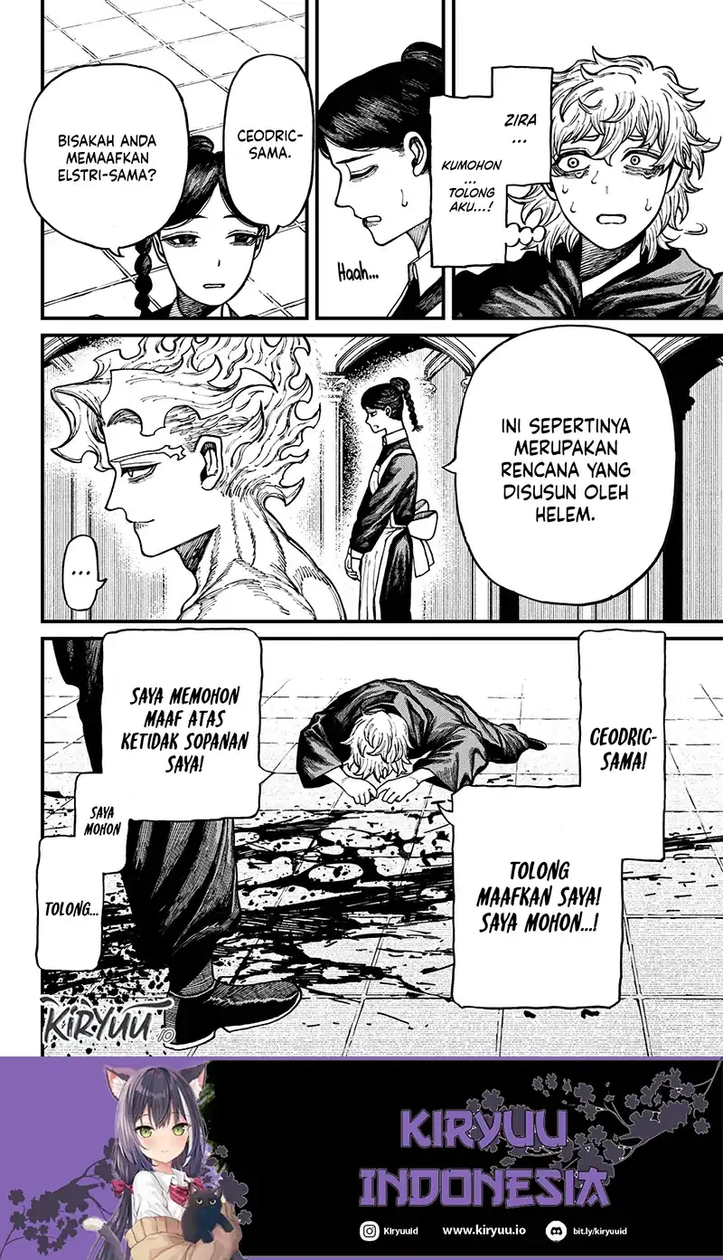 Centuria Chapter 87 Gambar 10