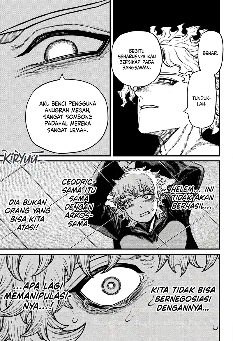 Centuria Chapter 87 Gambar 11