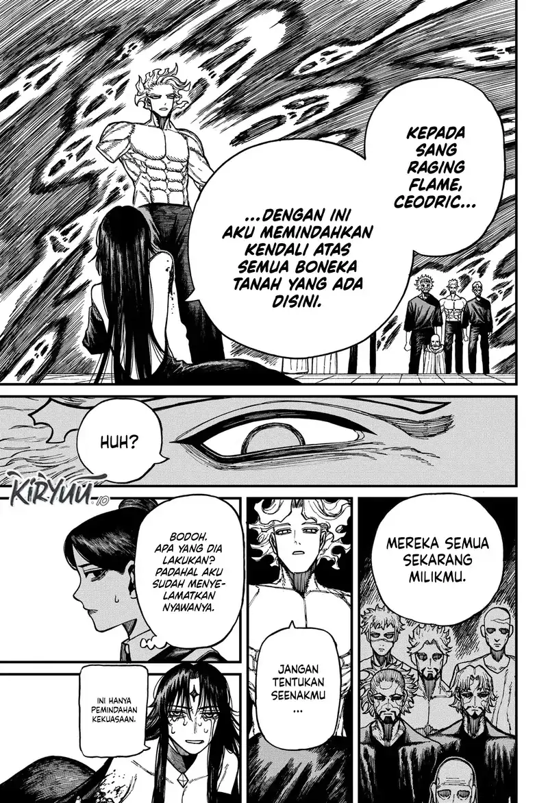 Centuria Chapter 87 Gambar 13