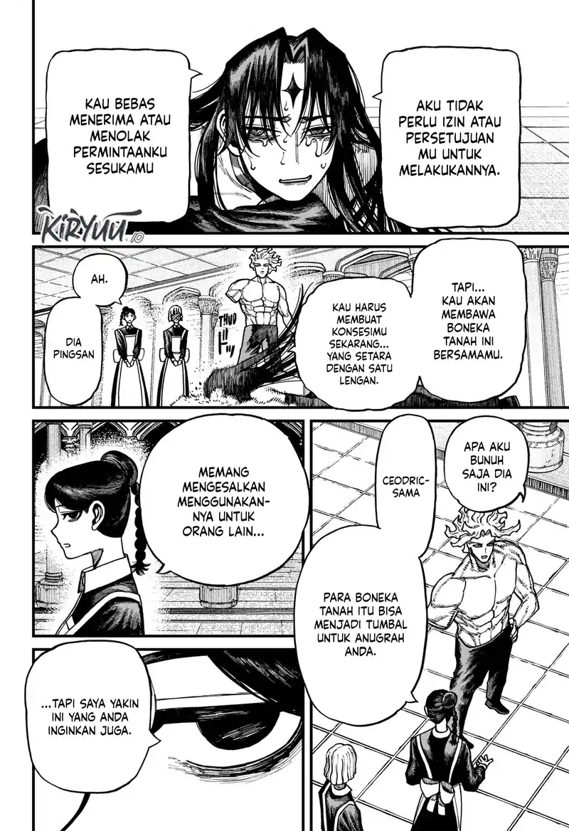 Centuria Chapter 87 Gambar 14