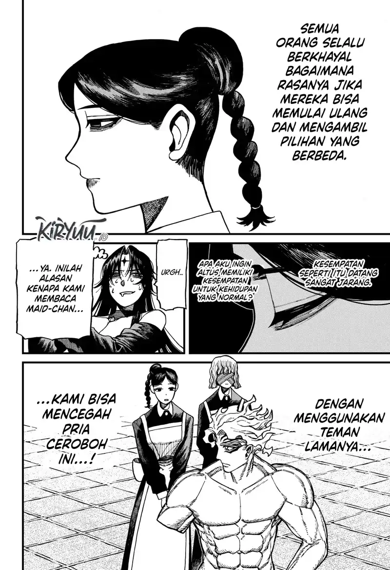 Centuria Chapter 87 Gambar 4