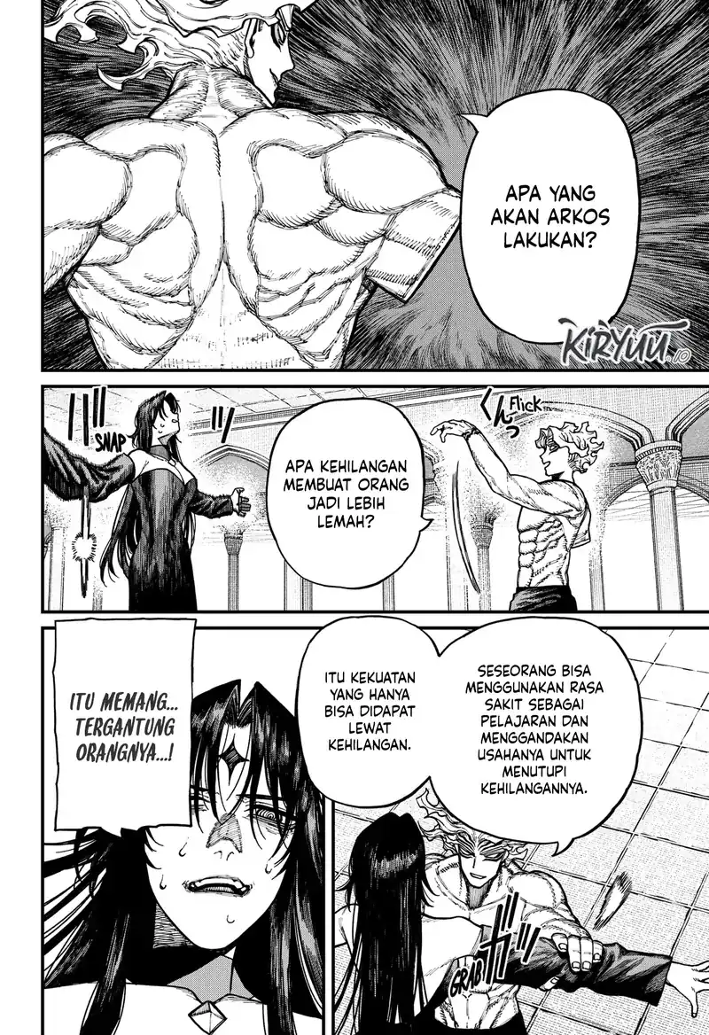 Centuria Chapter 87 Gambar 6