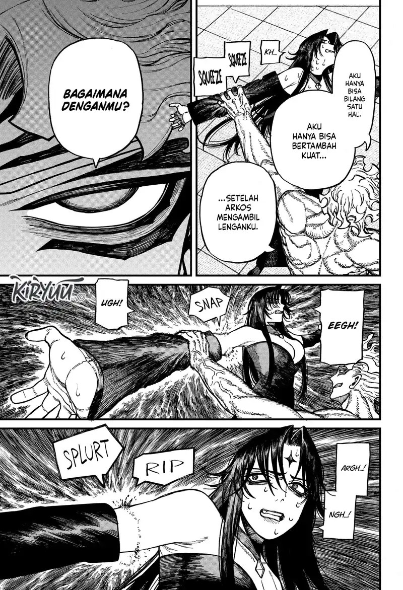 Centuria Chapter 87 Gambar 7