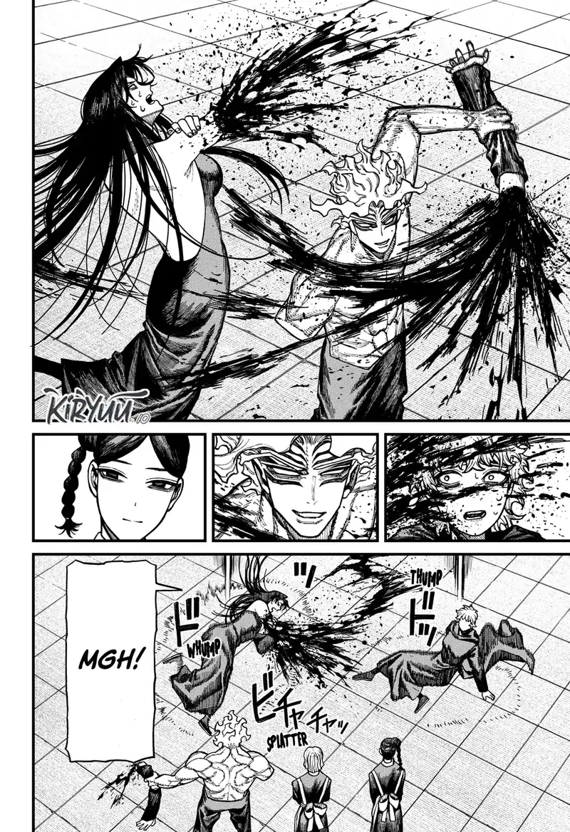 Centuria Chapter 87 Gambar 8