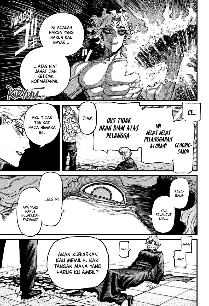 Centuria Chapter 87 Gambar 9