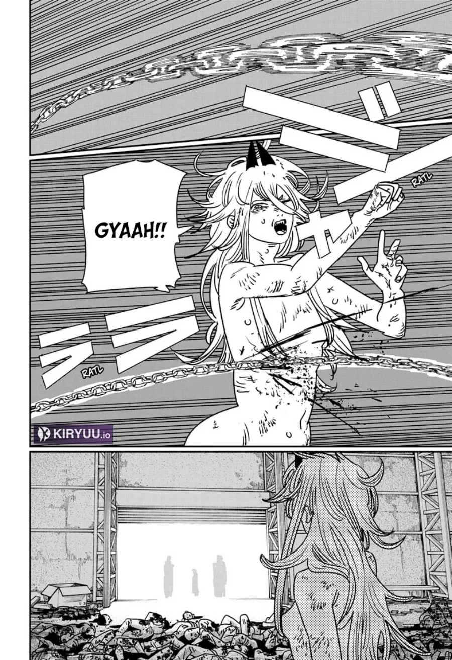 Chainsaw Man Chapter 232 Gambar 11