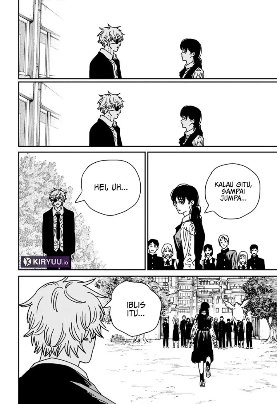 Chainsaw Man Chapter 232 Gambar 26