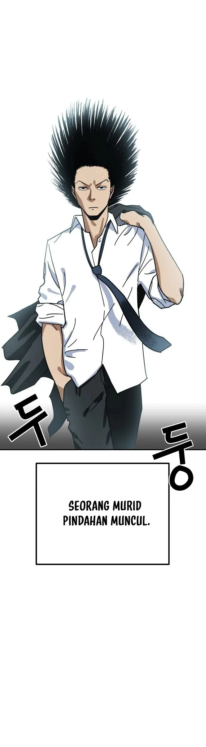 Cheolleung High School Chapter 1 Gambar 16