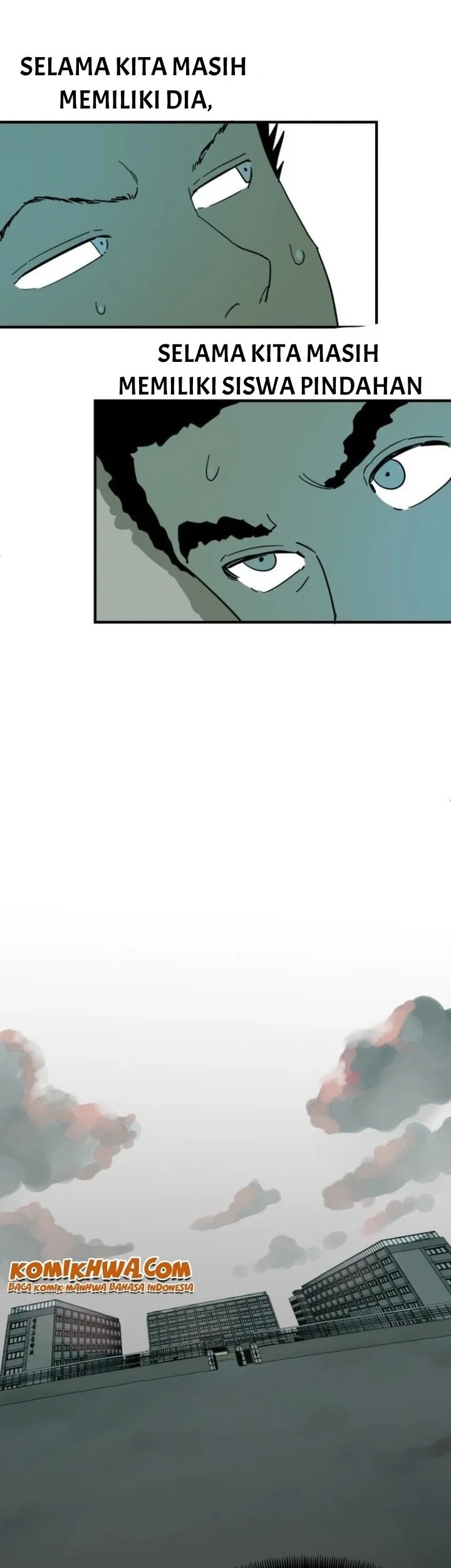 Cheolleung High School Chapter 2 Gambar 46