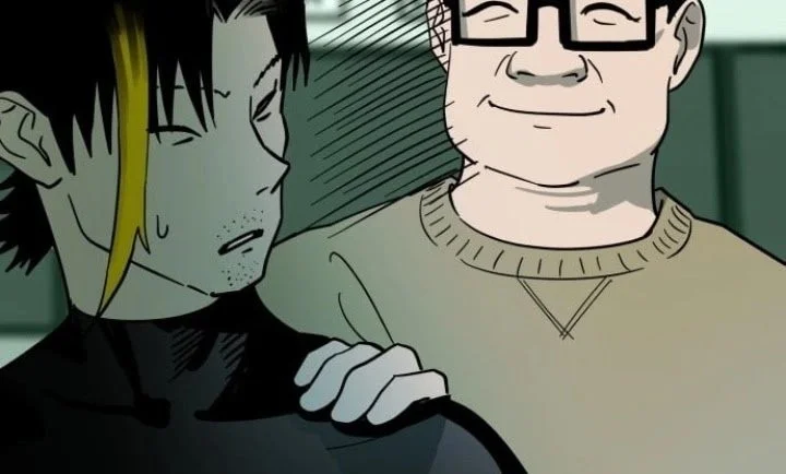 Cheolleung High School Chapter 2 Gambar 49