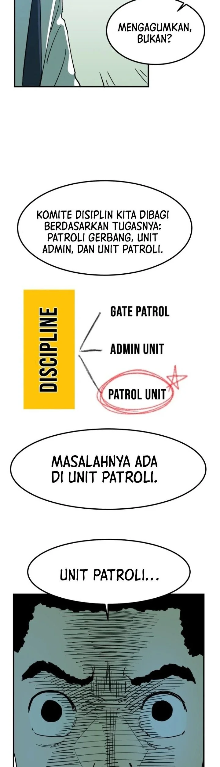 Cheolleung High School Chapter 2 Gambar 10