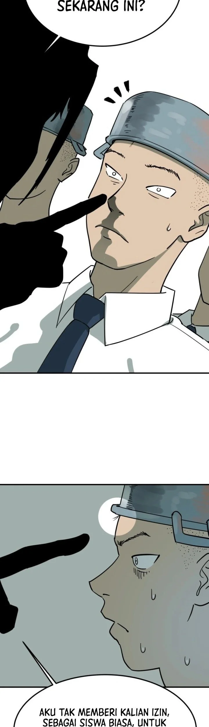 Cheolleung High School Chapter 2 Gambar 13