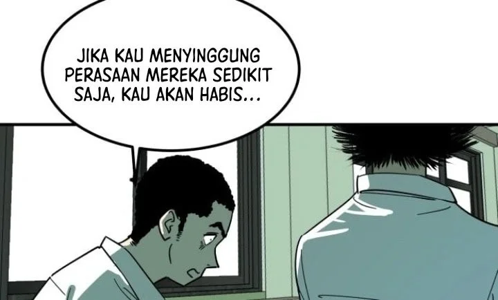 Cheolleung High School Chapter 2 Gambar 19