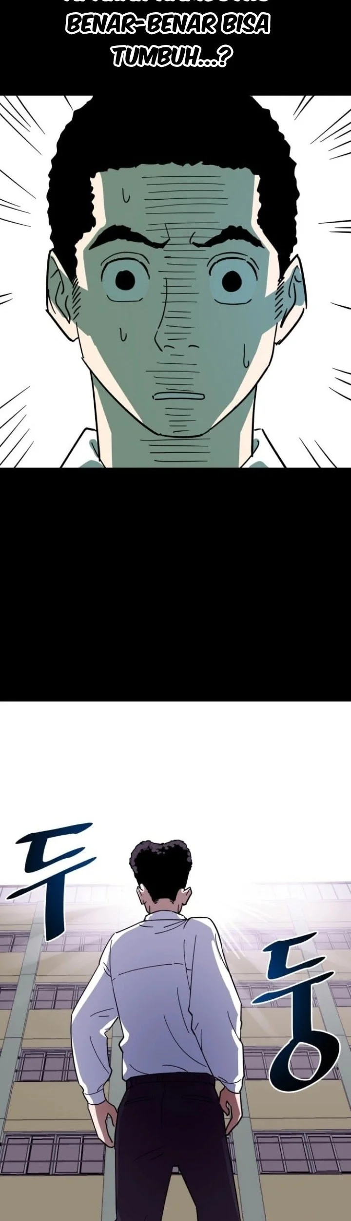 Cheolleung High School Chapter 2 Gambar 23