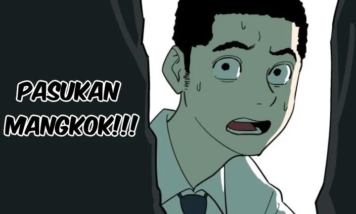 Cheolleung High School Chapter 2 Gambar 29