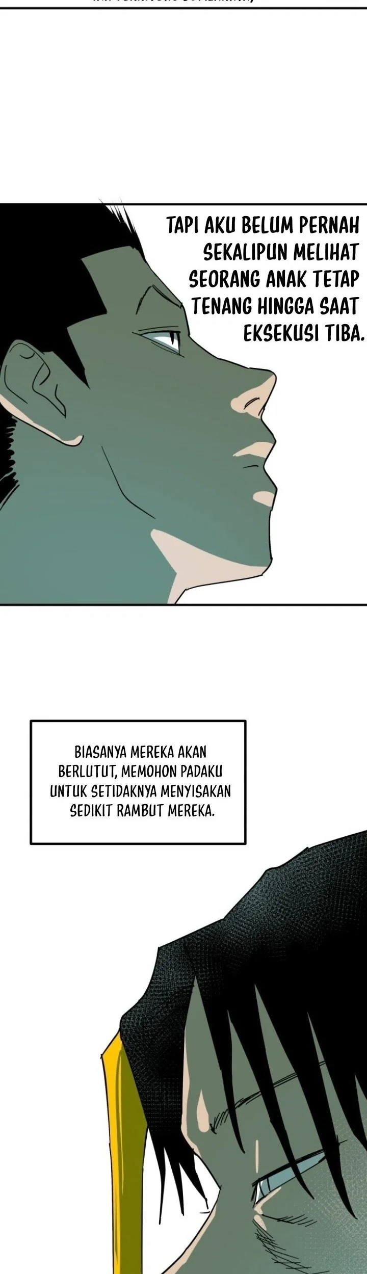 Cheolleung High School Chapter 2 Gambar 33