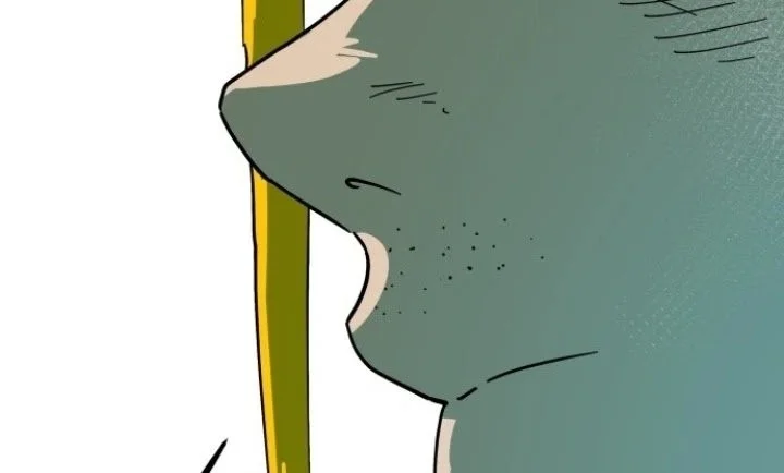 Cheolleung High School Chapter 2 Gambar 34