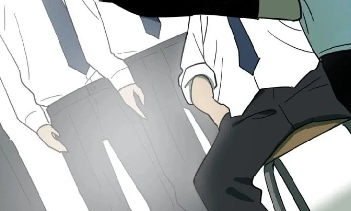 Cheolleung High School Chapter 2 Gambar 39