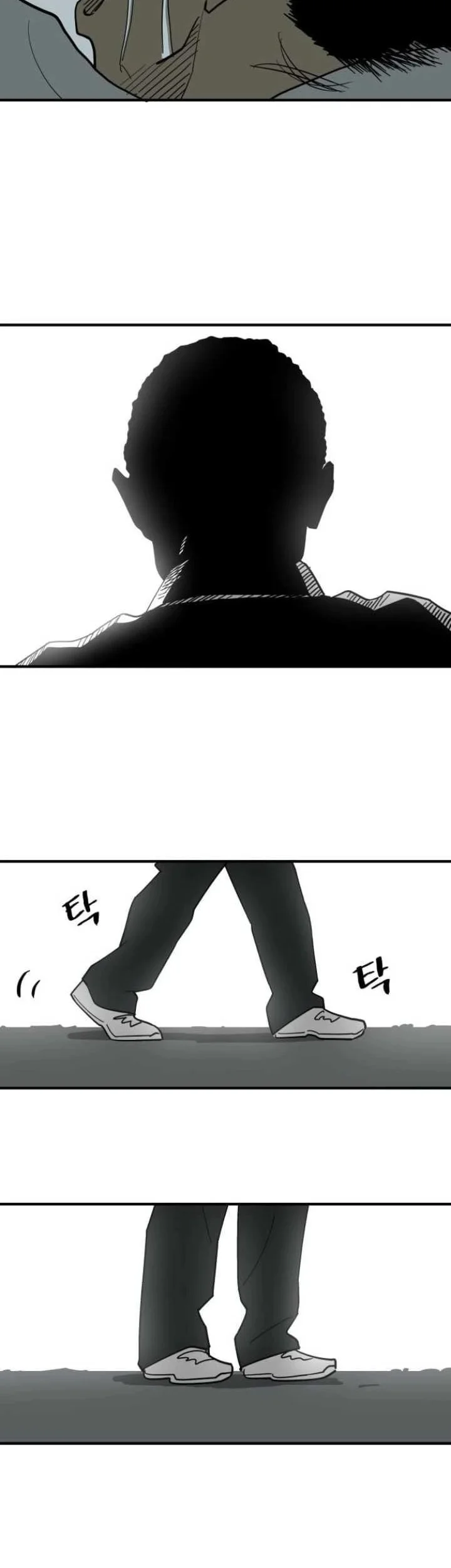 Cheolleung High School Chapter 3 Gambar 46