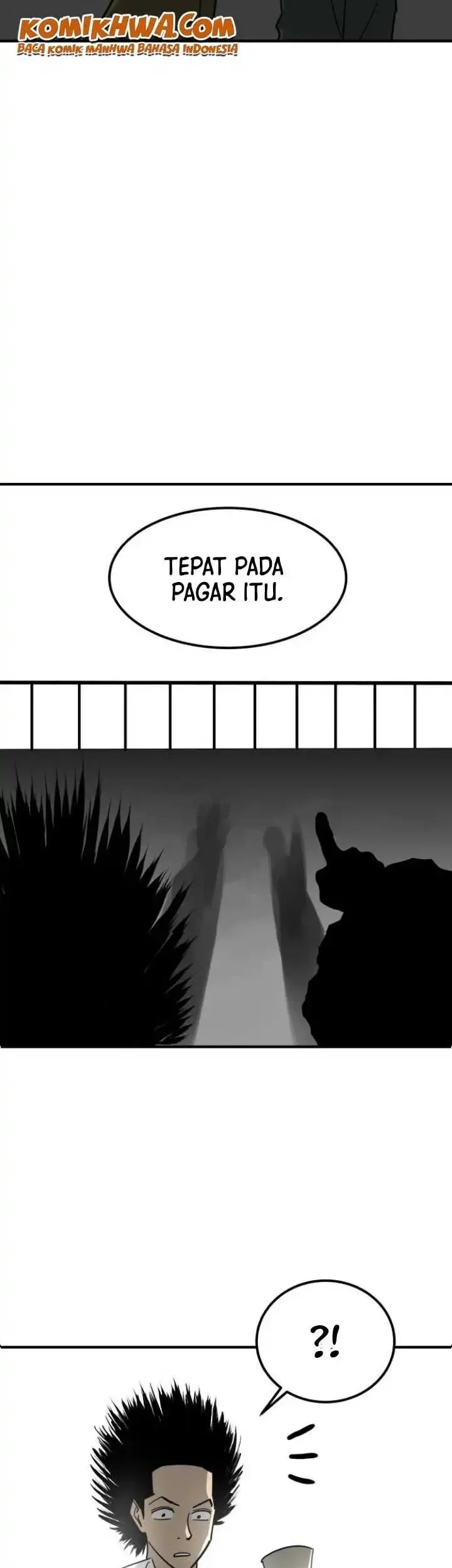 Cheolleung High School Chapter 3 Gambar 17