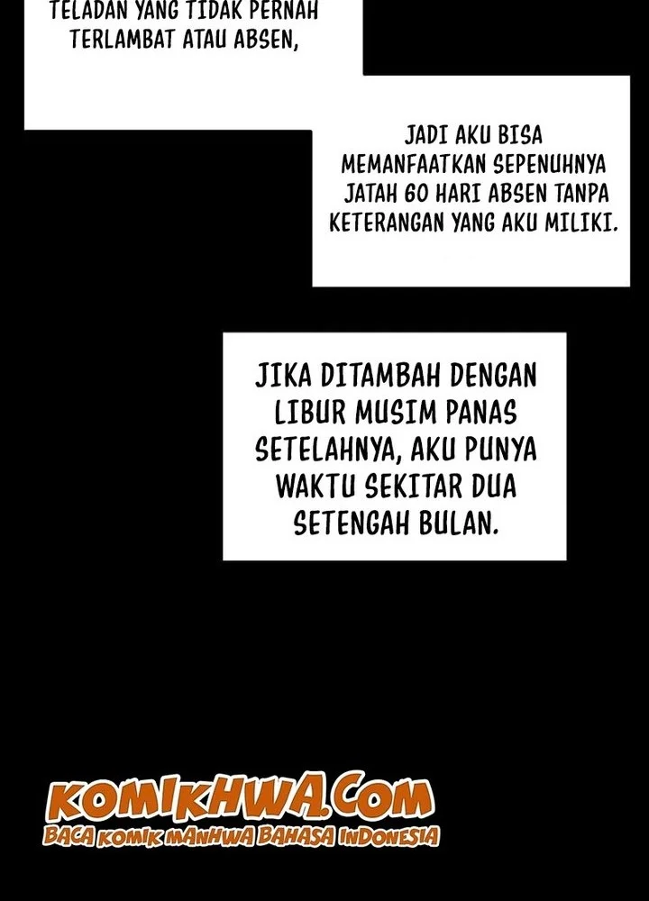 Cheolleung High School Chapter 4 Gambar 11