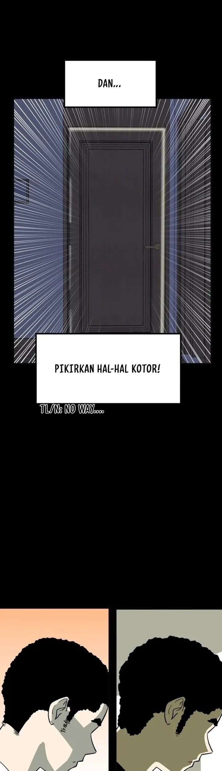 Cheolleung High School Chapter 4 Gambar 14