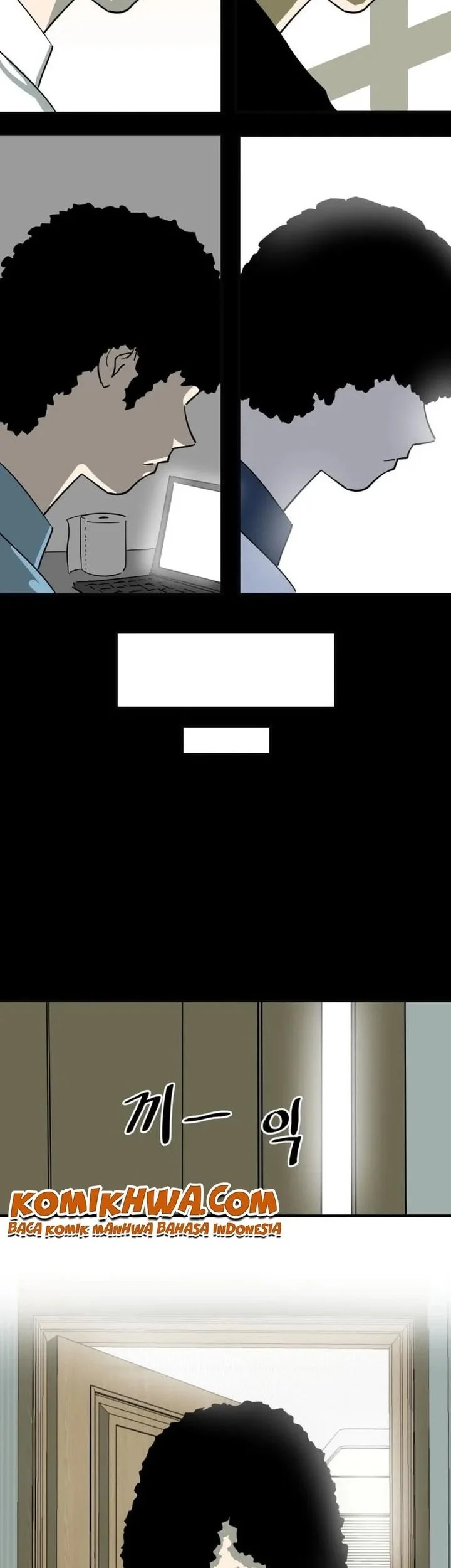 Cheolleung High School Chapter 4 Gambar 15