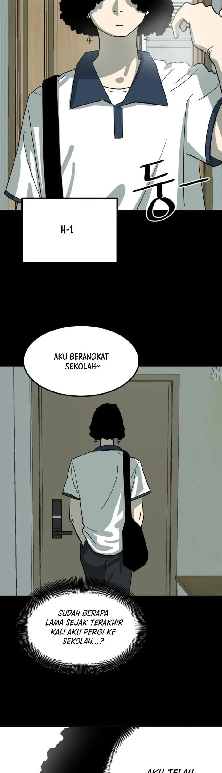 Cheolleung High School Chapter 4 Gambar 16