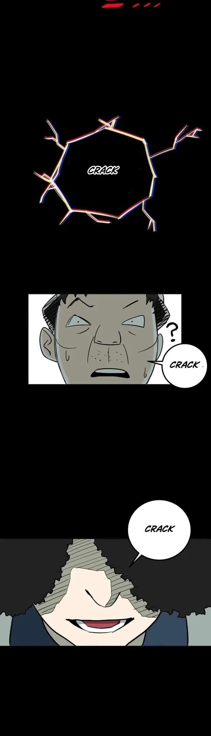 Cheolleung High School Chapter 4 Gambar 27