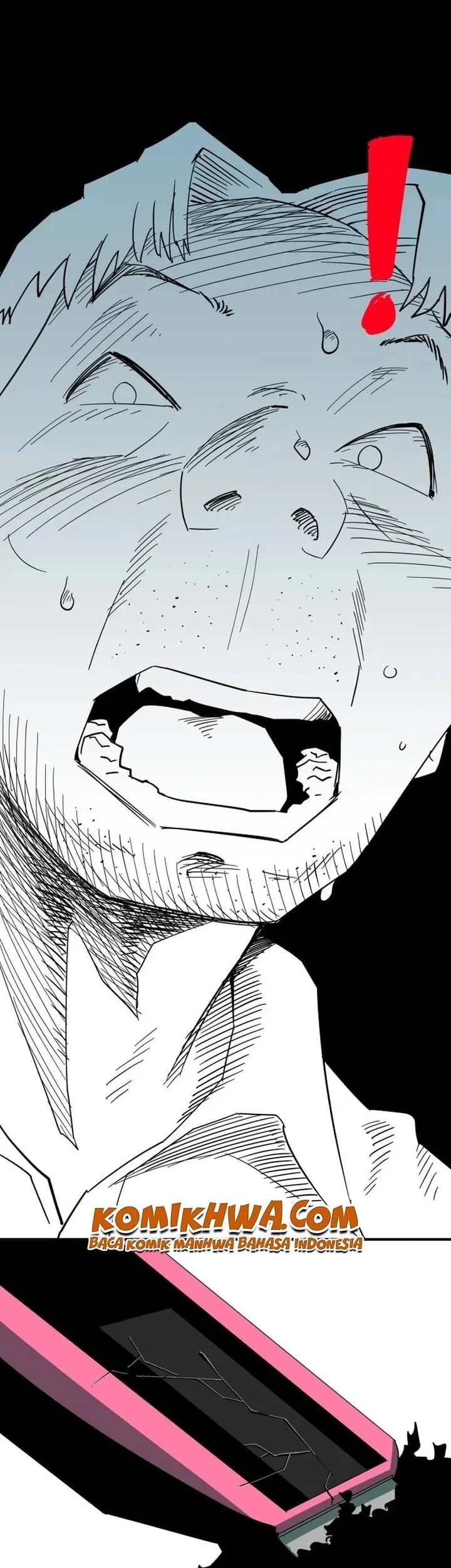 Cheolleung High School Chapter 4 Gambar 28