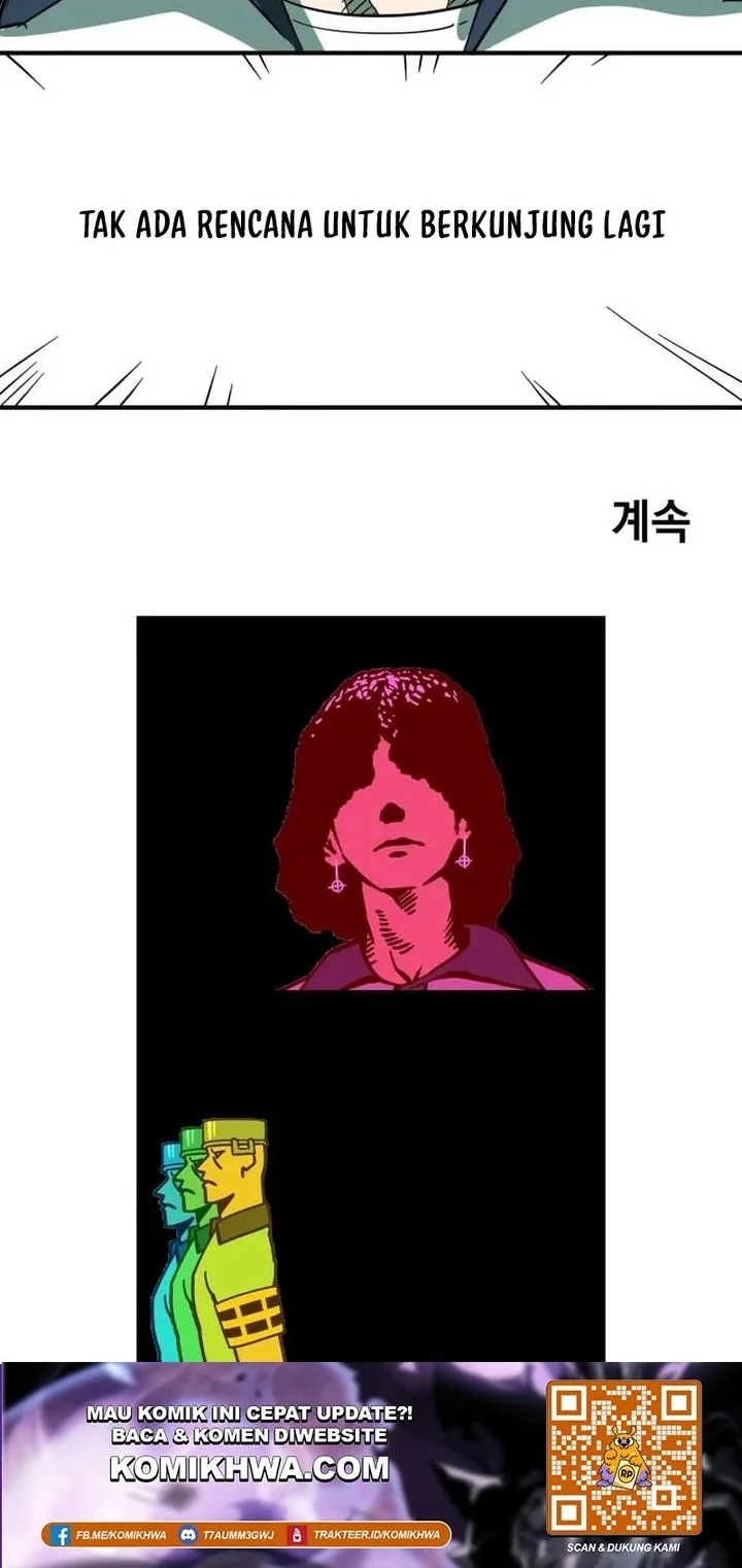 Cheolleung High School Chapter 4 Gambar 33