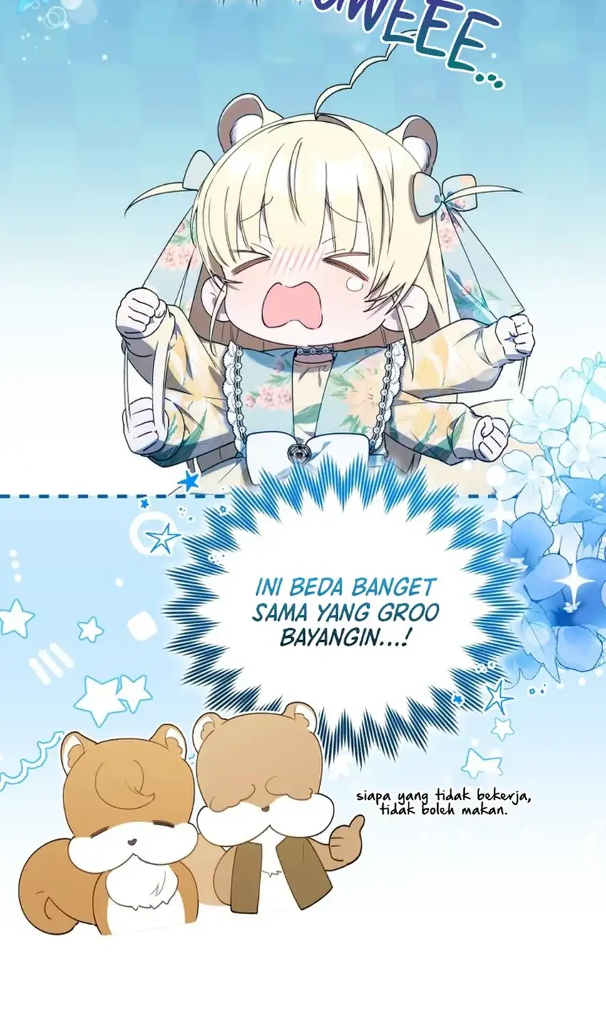 Chick Class Hunter is Being Filial! Chapter 64 Gambar 20