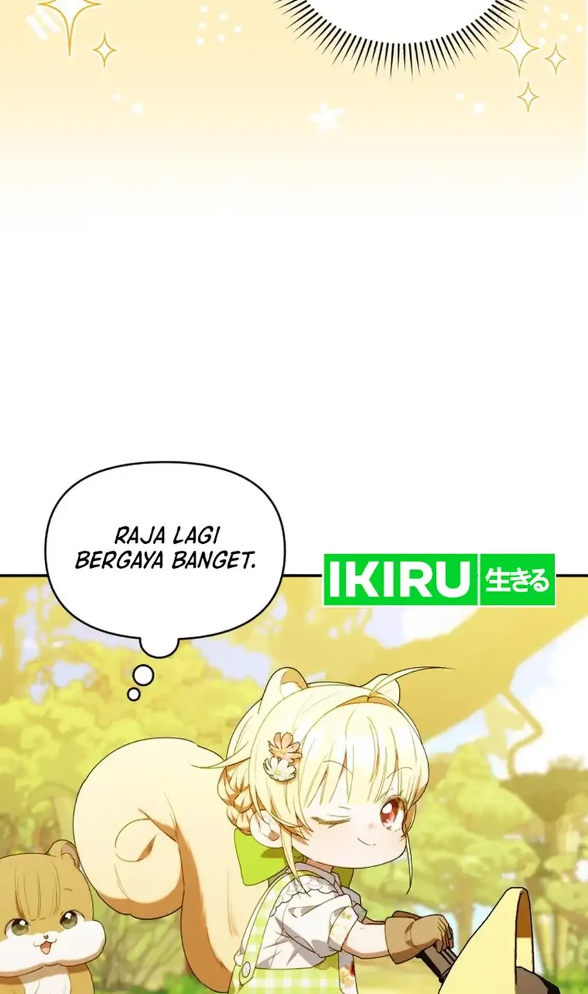 Chick Class Hunter is Being Filial! Chapter 64 Gambar 32