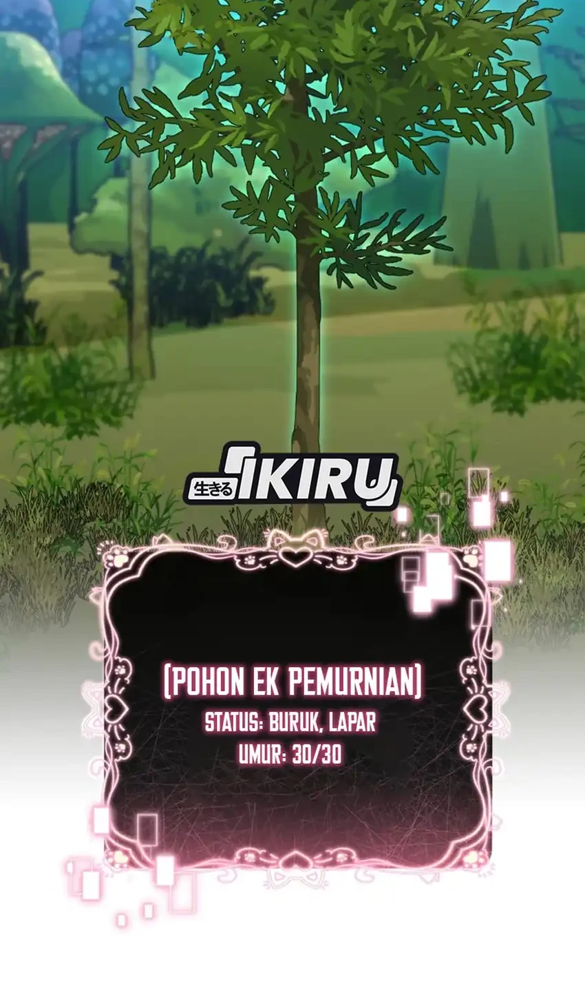 Manhwa Chick Class Hunter is Being Filial! Chapter 64 gambar 2