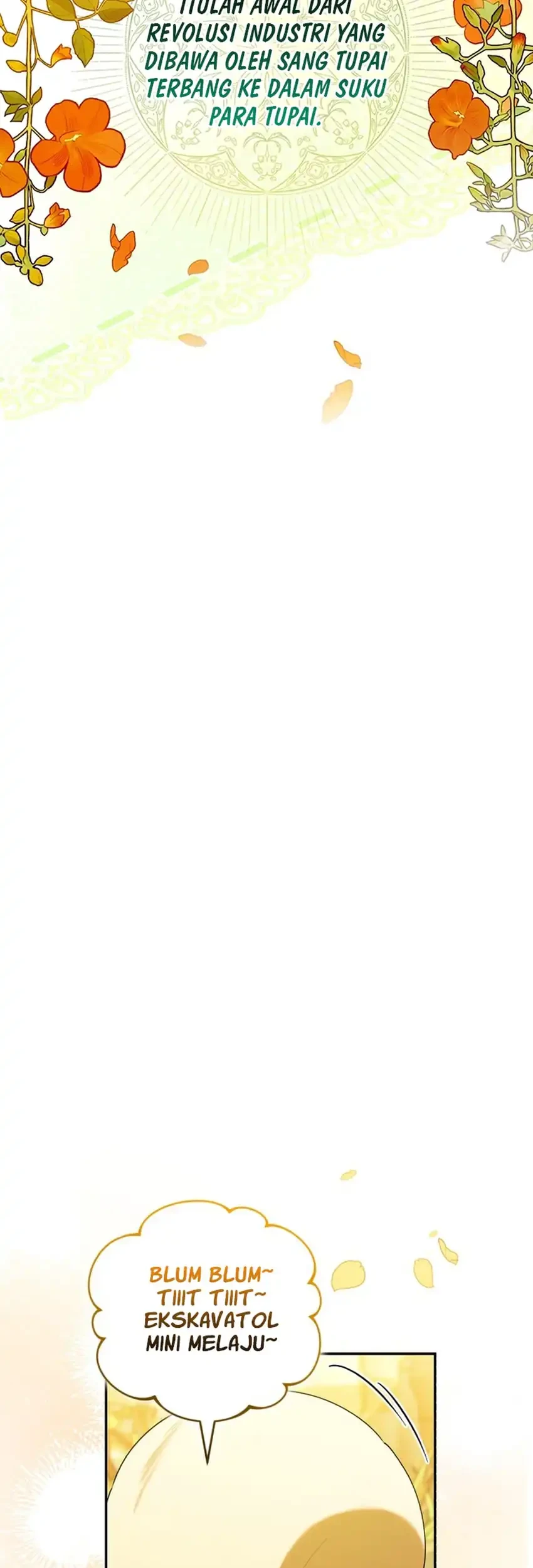 Chick Class Hunter is Being Filial! Chapter 64 Gambar 41