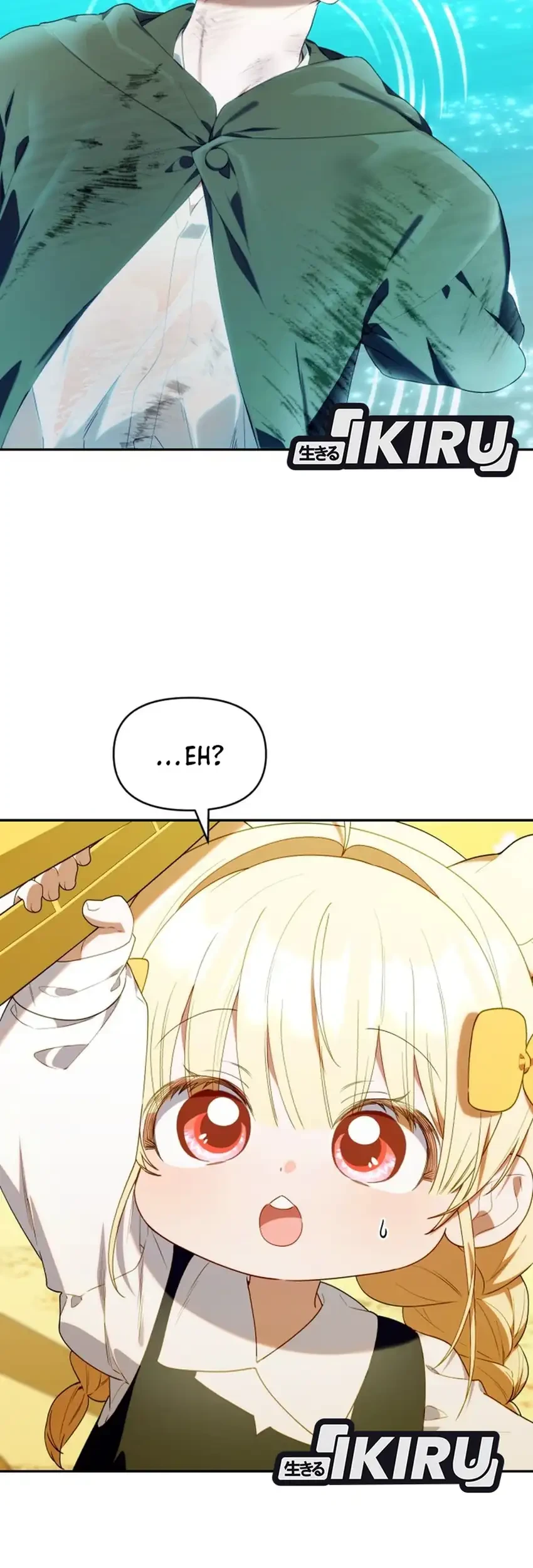 Chick Class Hunter is Being Filial! Chapter 64 Gambar 53