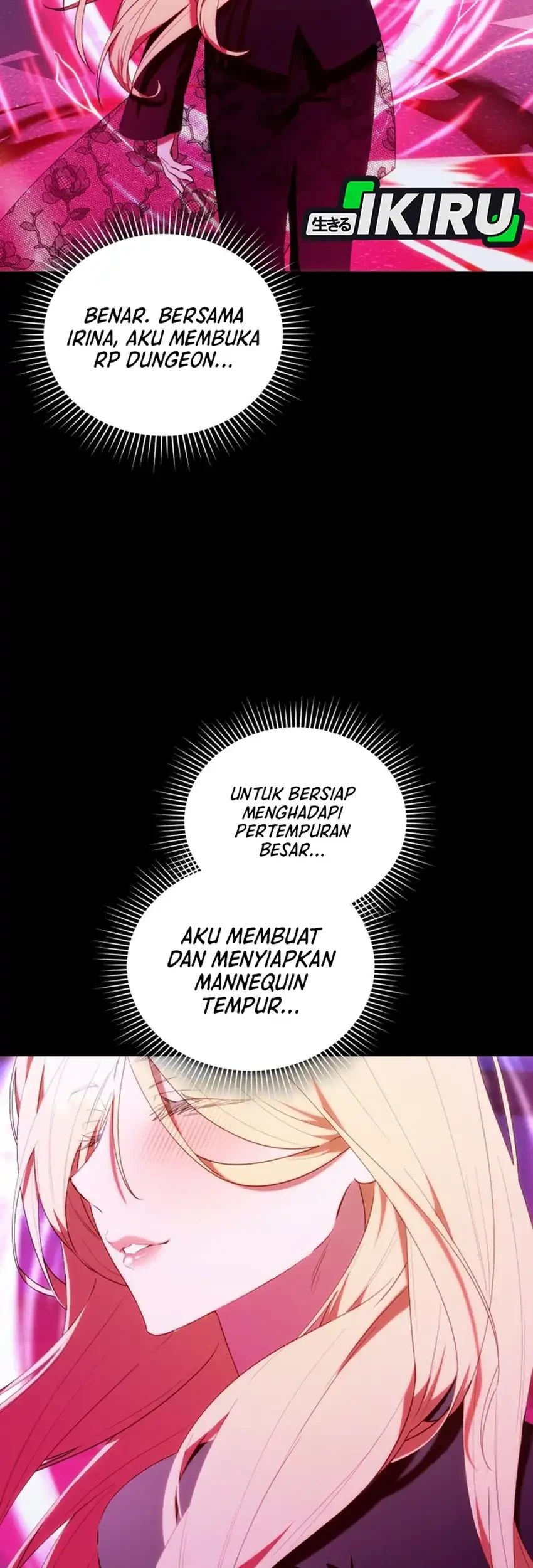 Chick Class Hunter is Being Filial! Chapter 64 Gambar 59