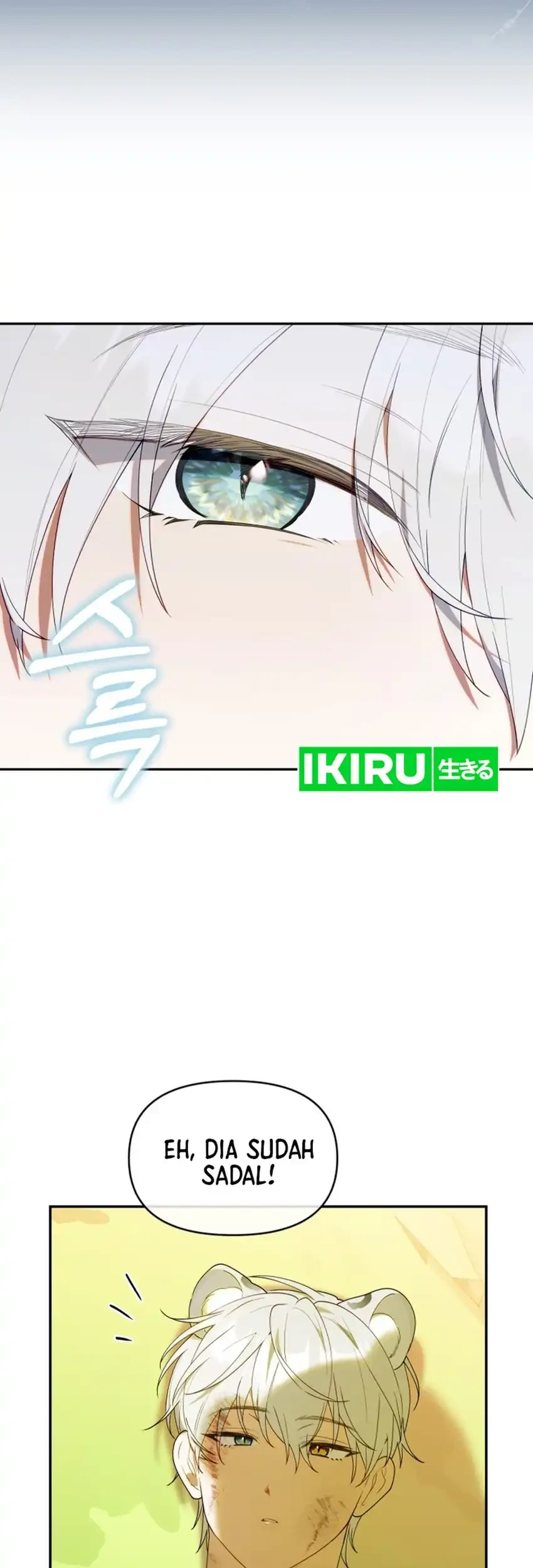 Chick Class Hunter is Being Filial! Chapter 64 Gambar 61